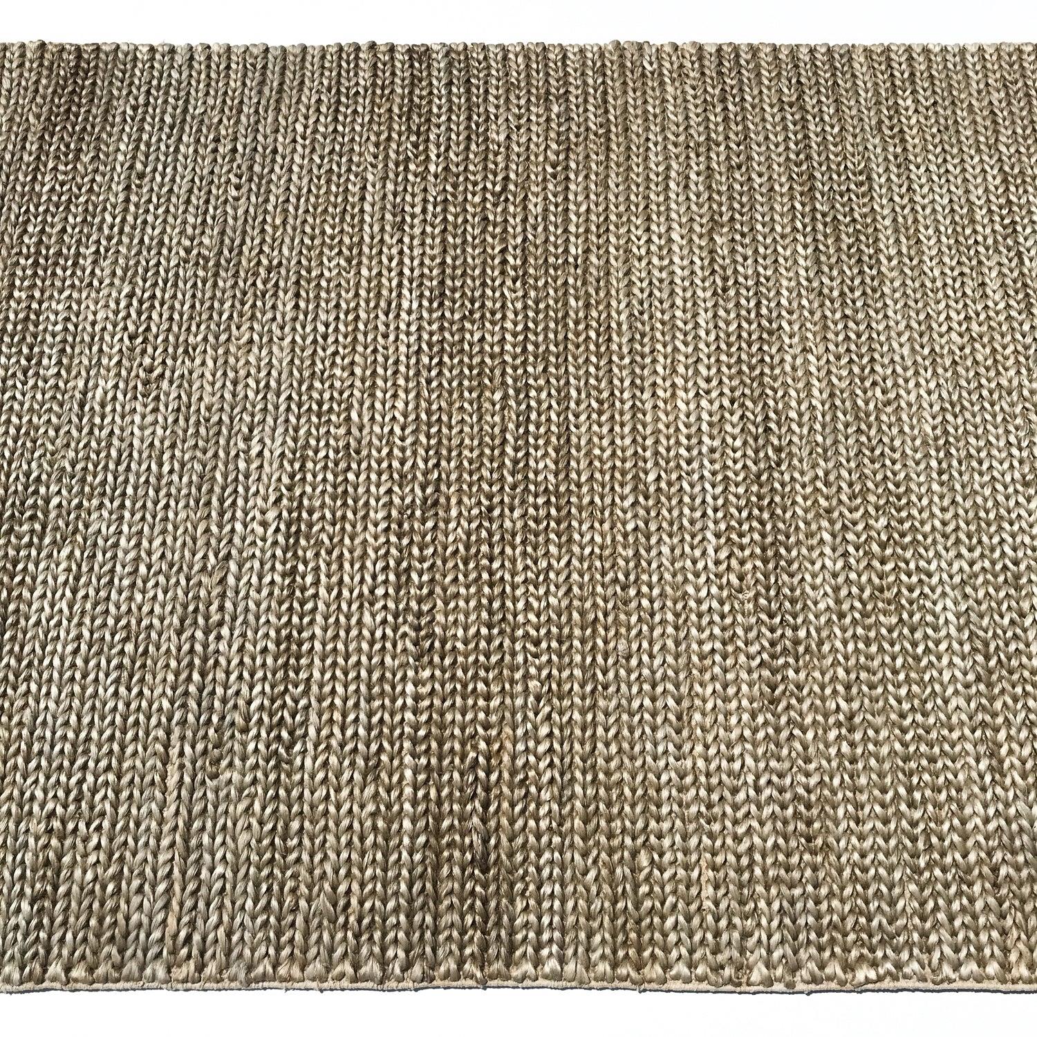 Choti Serisi Sade Desenli El Dokuma Halı