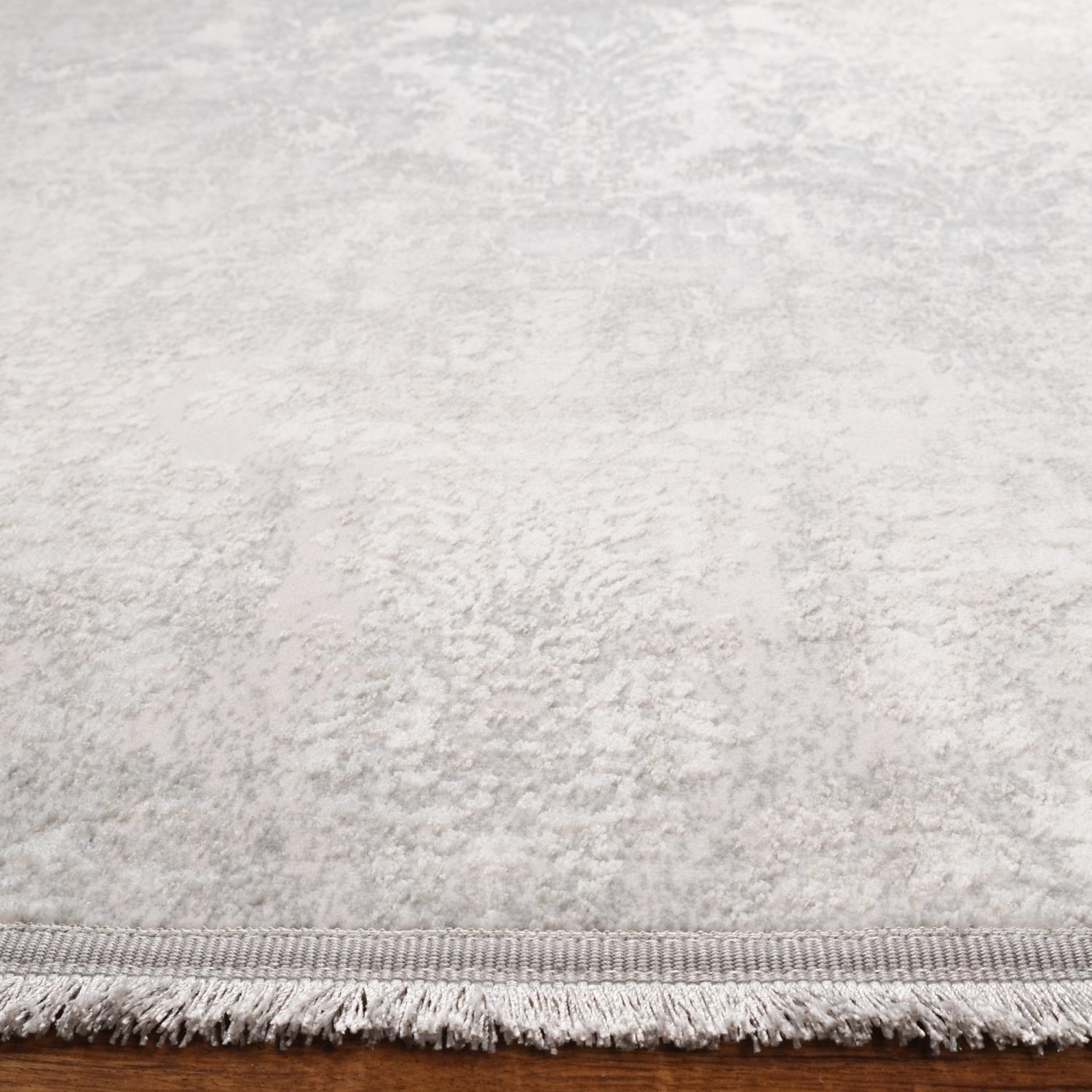 Eko Halı Sateen Vintage Desenli Makine Dokuma Halı