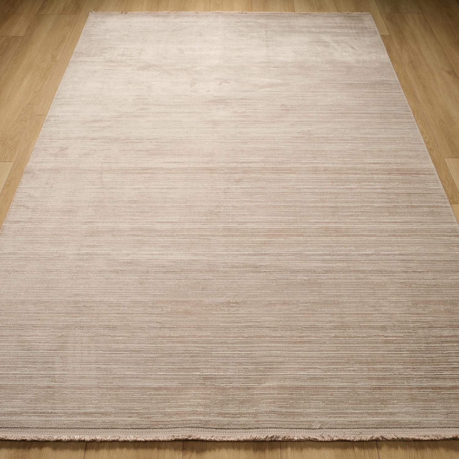 Eco Carpet Verona Dyed Abstract Patterned Machine Woven Carpet