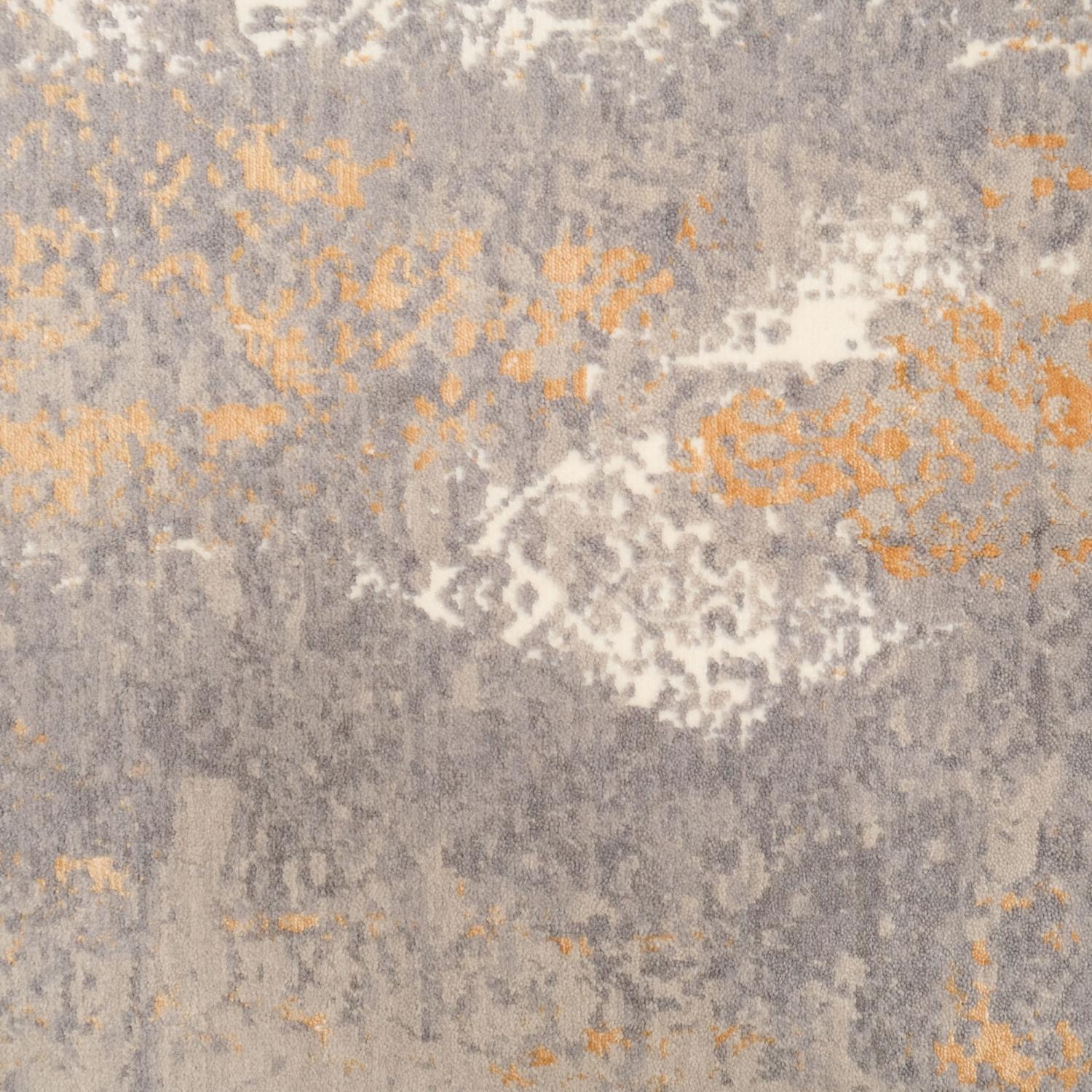 Heritage Series Abstract Patterned Machine Woven Carpet