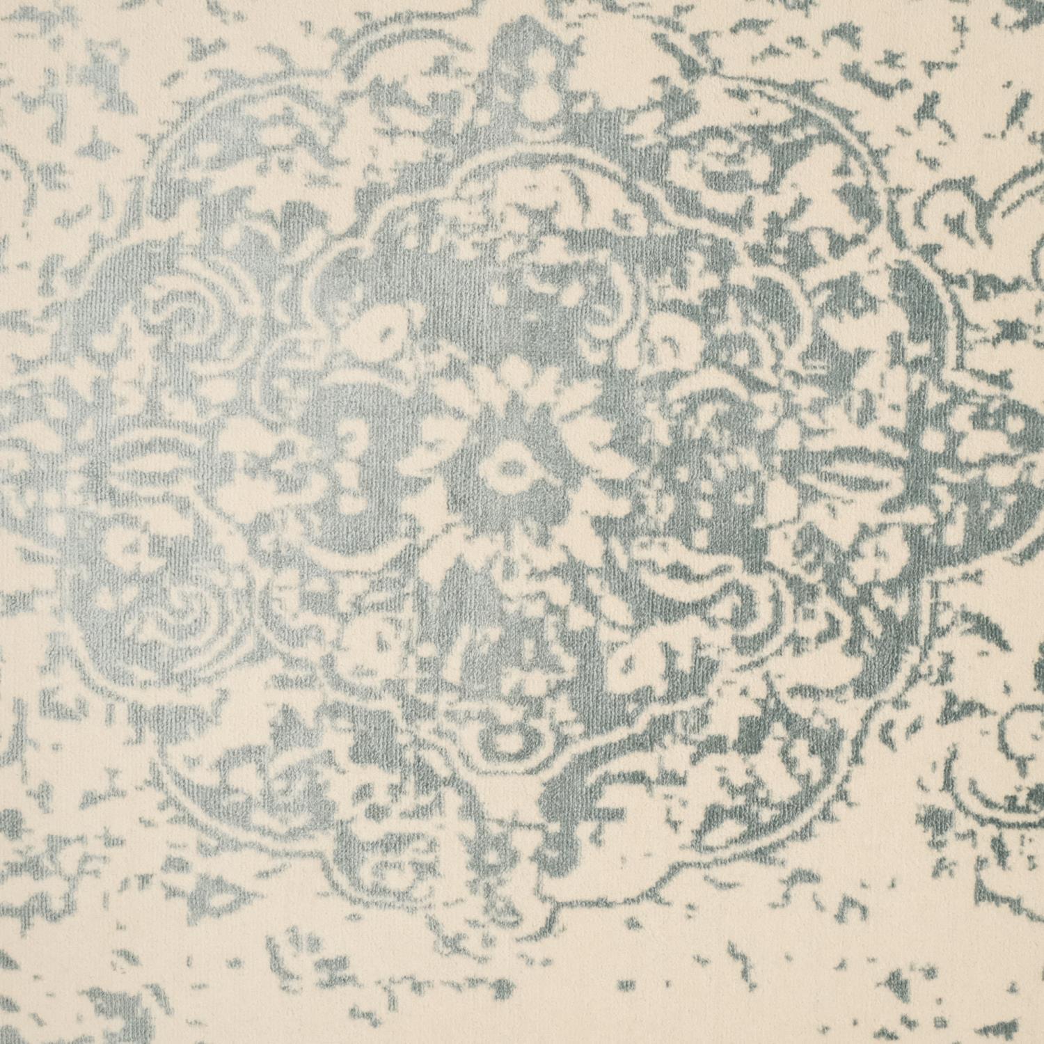 Heritage Serisi Vintage Desenli Makine Dokuma Halı