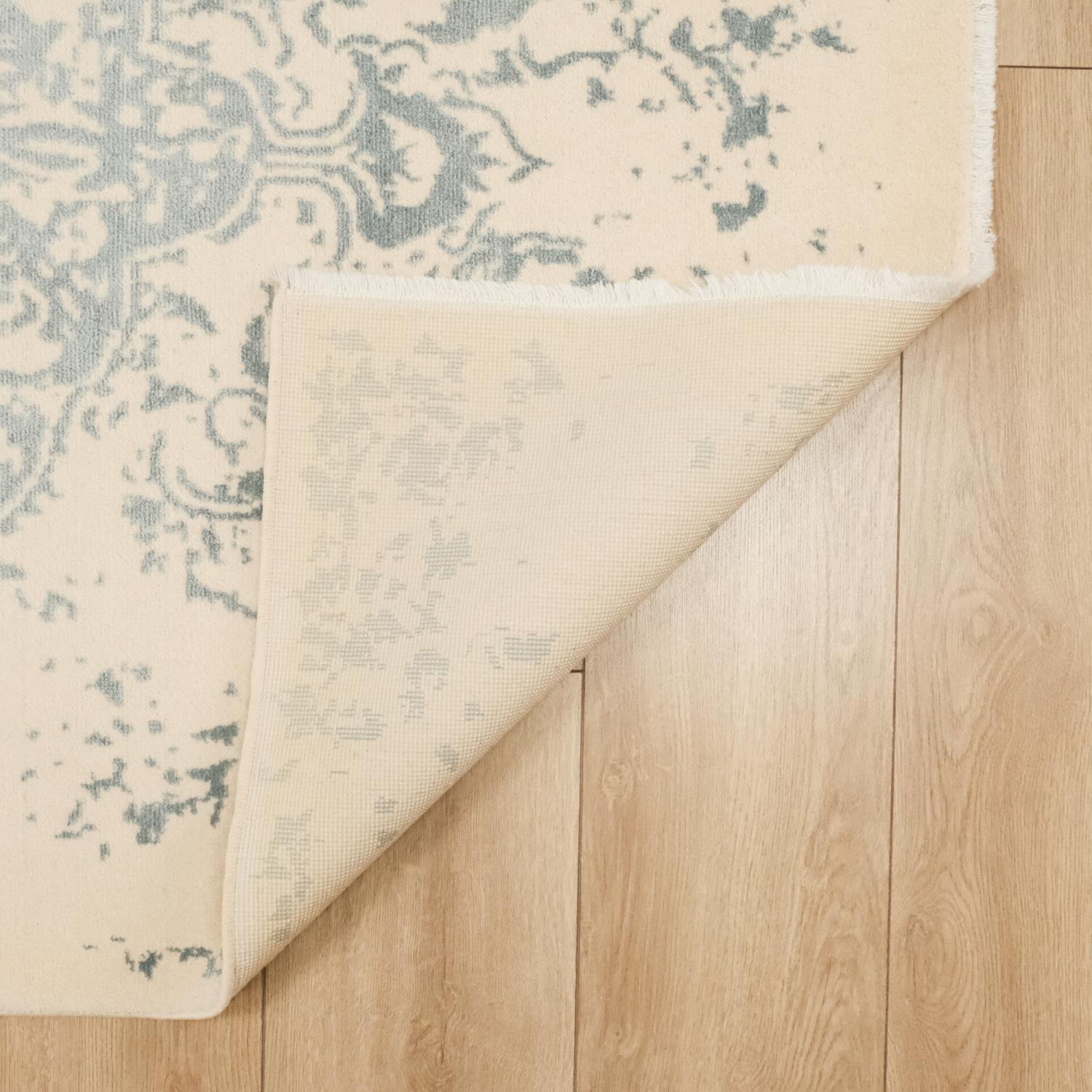 Heritage Serisi Vintage Desenli Makine Dokuma Halı