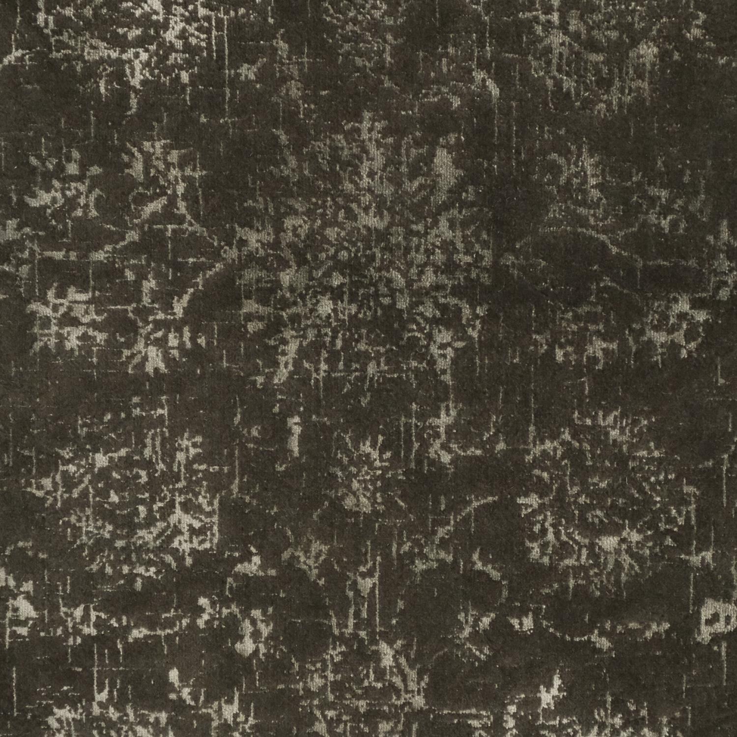 Heritage Serisi Vintage Desenli Oturma Odası Halısı