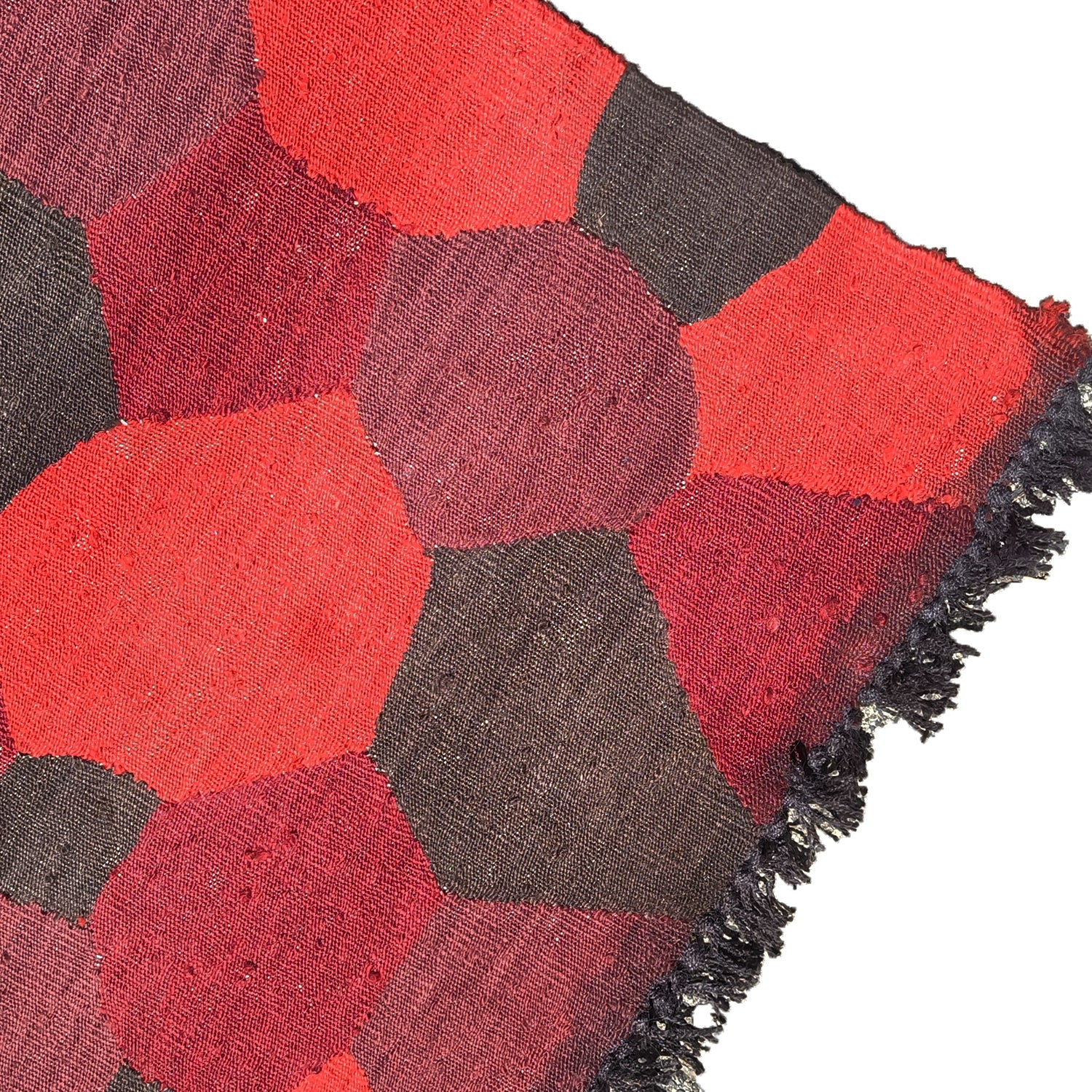 Studio Potato Liber Handwoven Kilim