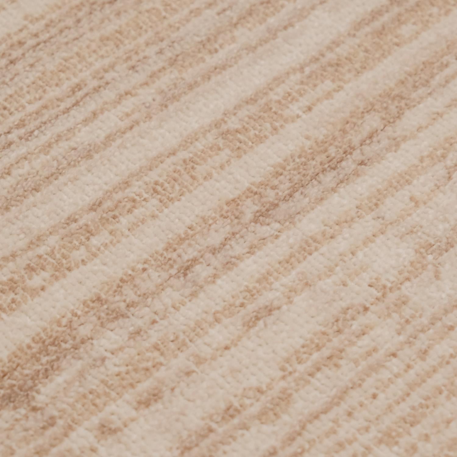 Lisbon Series Plain Patterned Acrylic Beige Carpet