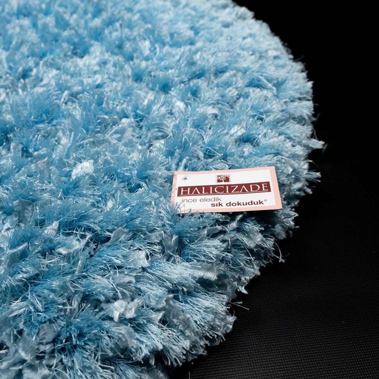 Plain Patterned Machine Woven Carpet