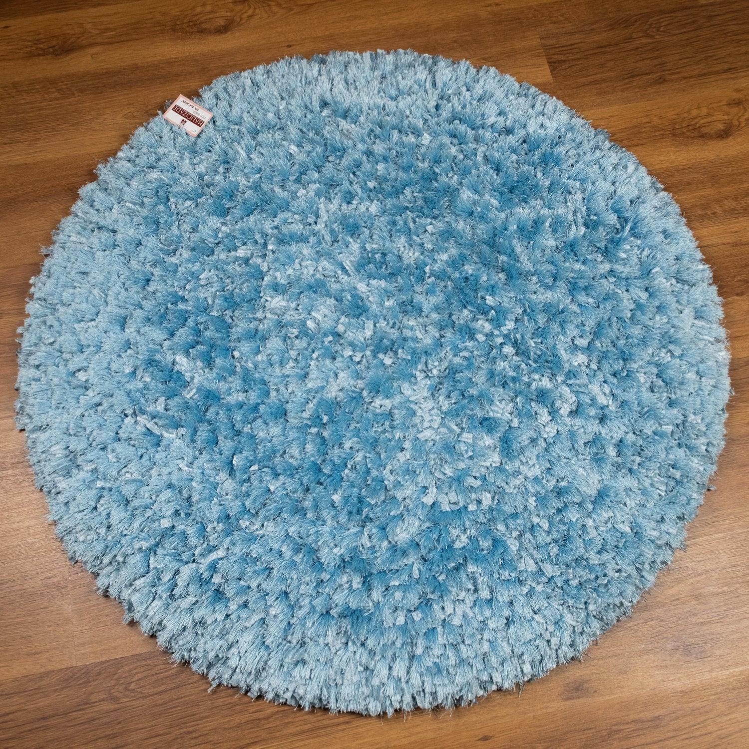 Plain Patterned Machine Woven Carpet