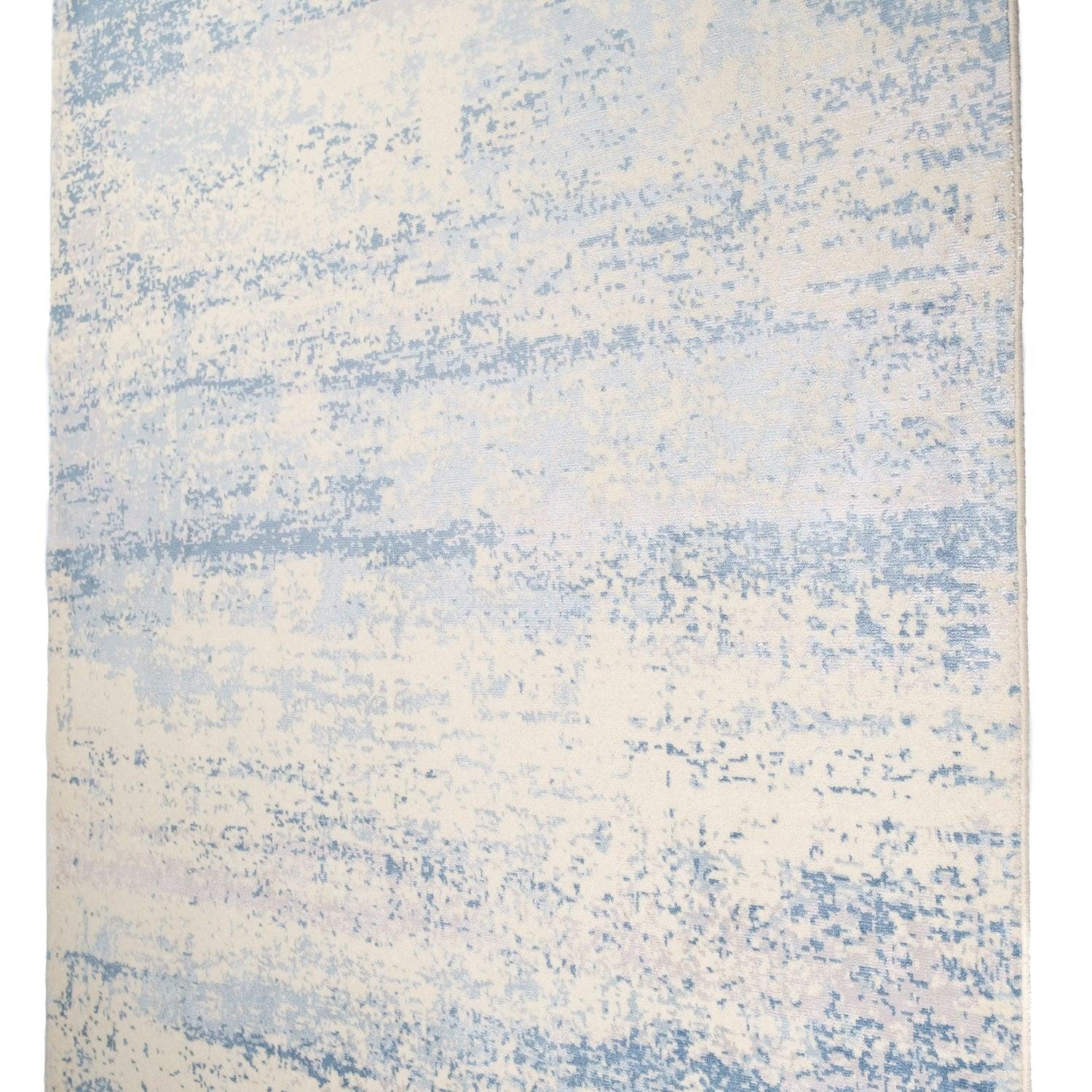 Heritage Serisi Soyut Desenli Makine Dokuma Halı