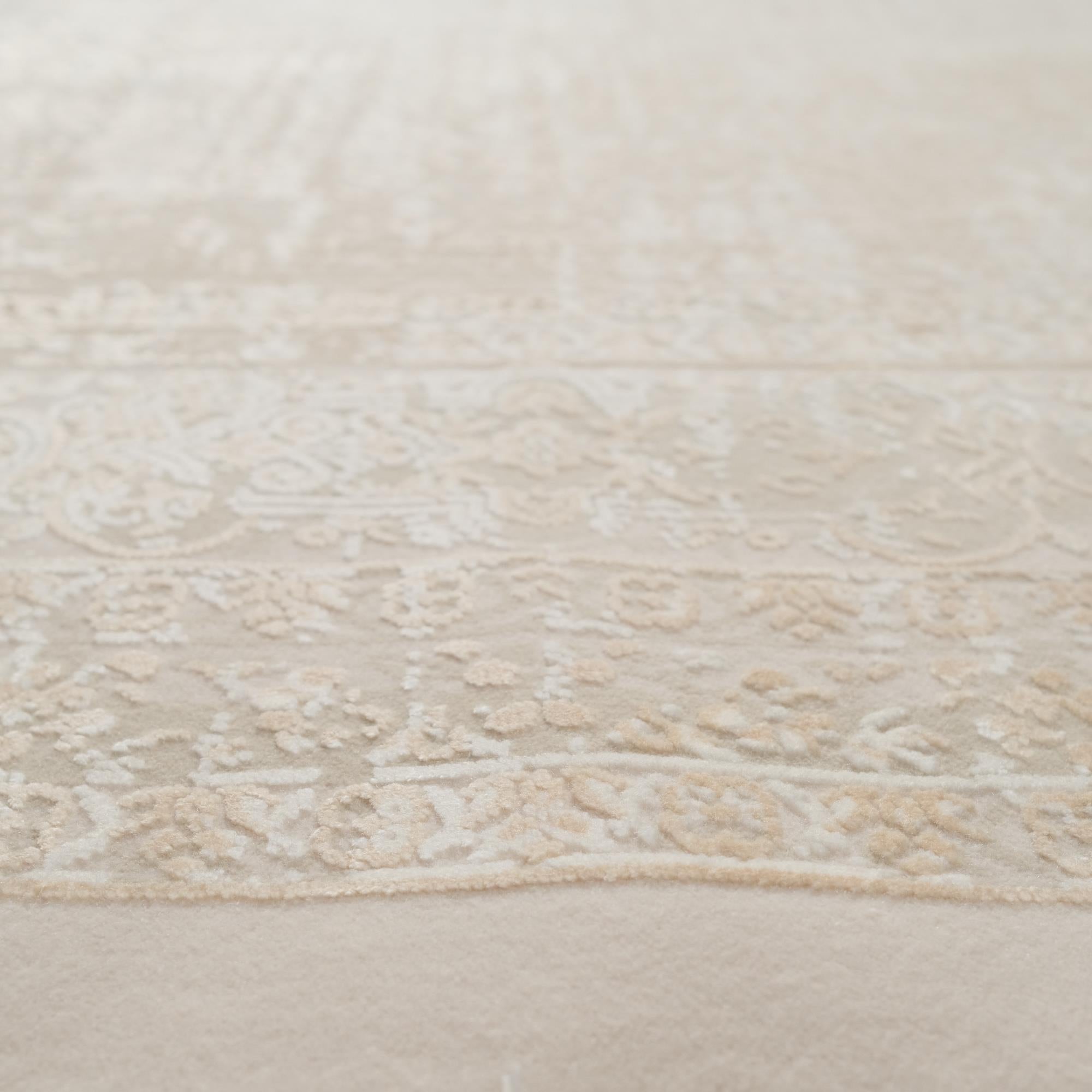 Eko Halı Anatolia Vintage Desenli Makine Dokuma Halı