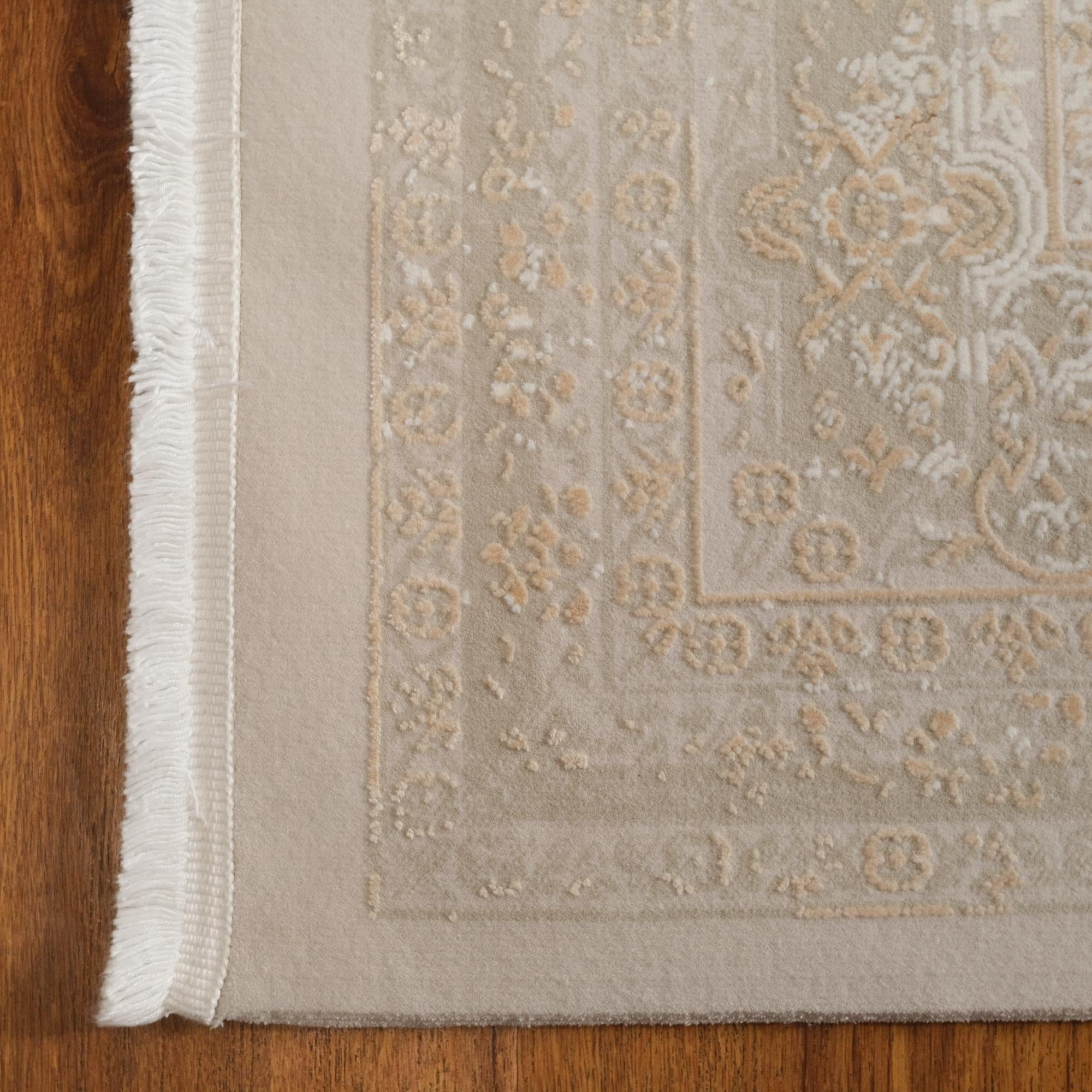 Eko Halı Anatolia Vintage Desenli Makine Dokuma Halı