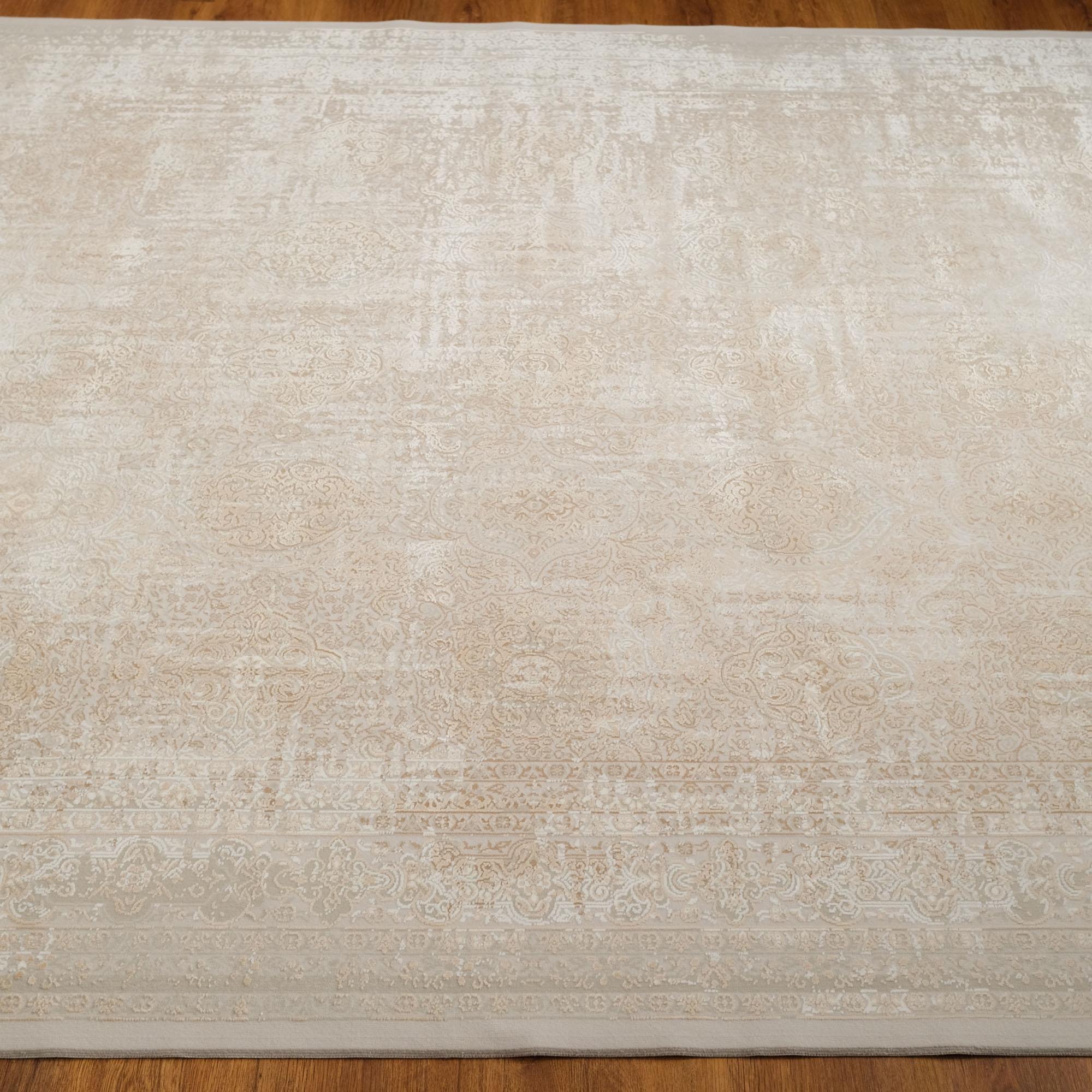 Eko Halı Anatolia Vintage Desenli Makine Dokuma Halı