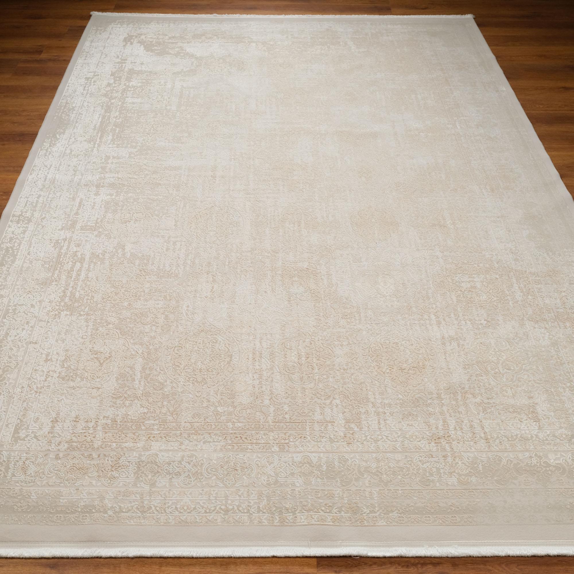 Eko Halı Anatolia Vintage Desenli Makine Dokuma Halı