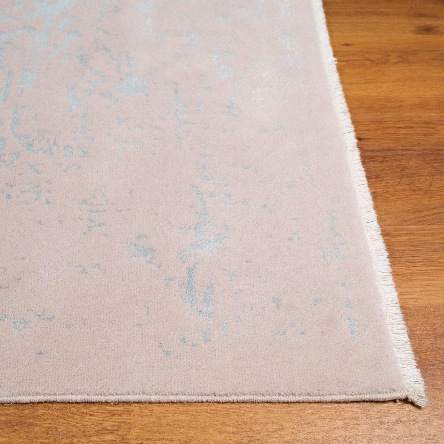 Heritage Serisi Vintage Desenli Makine Dokuma Halı