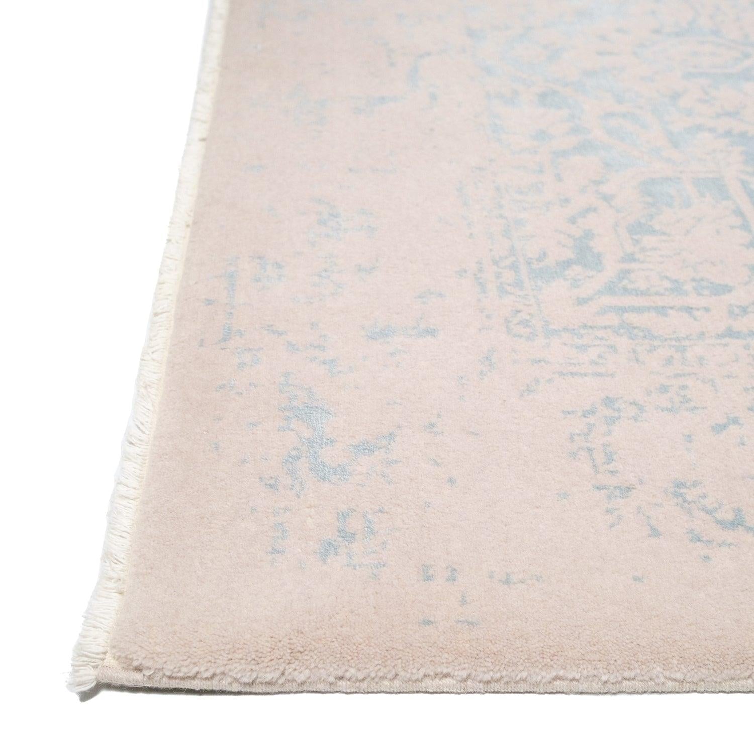 Heritage Serisi Vintage Desenli Makine Dokuma Halı