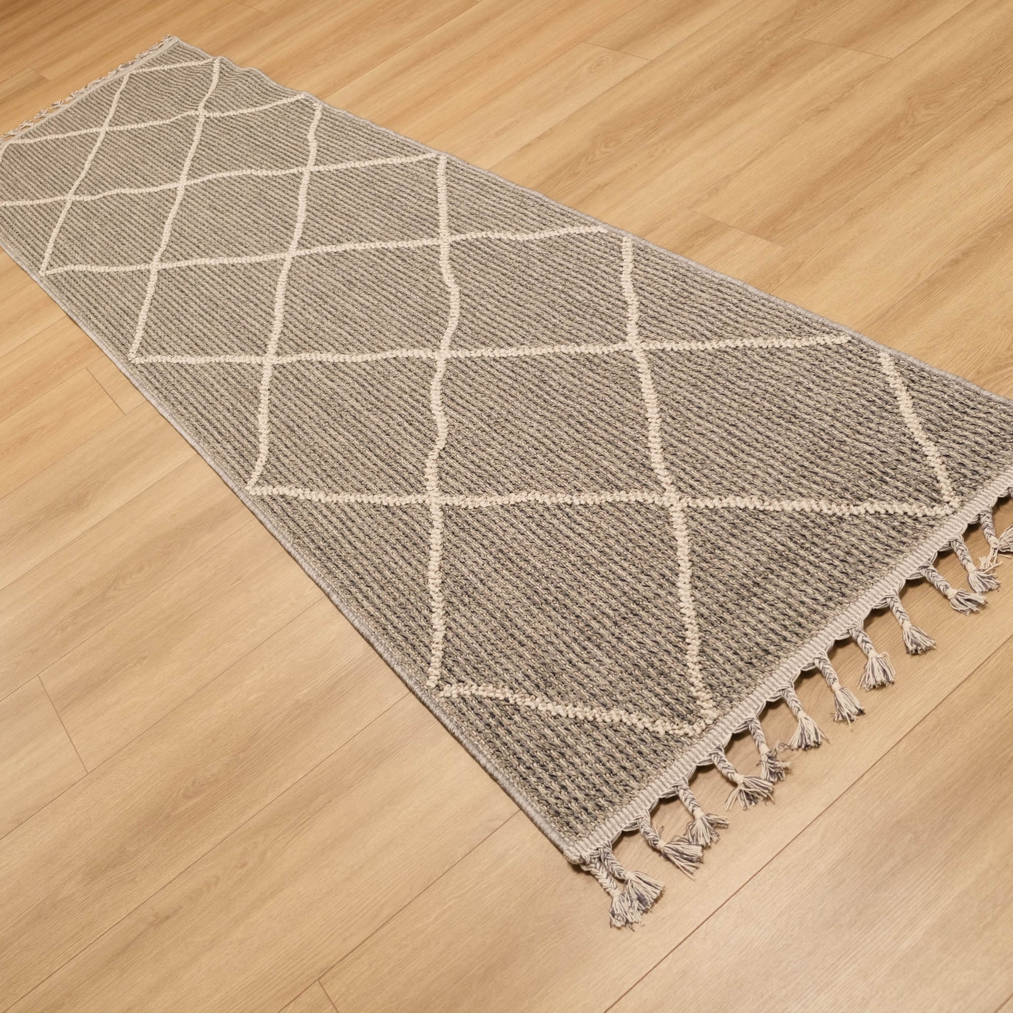 Soho Scandinavian Design Machine Woven Carpet