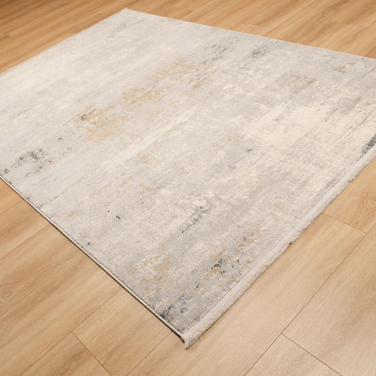 Eko Carpet Lagos Abstract Design Machine Woven Carpet