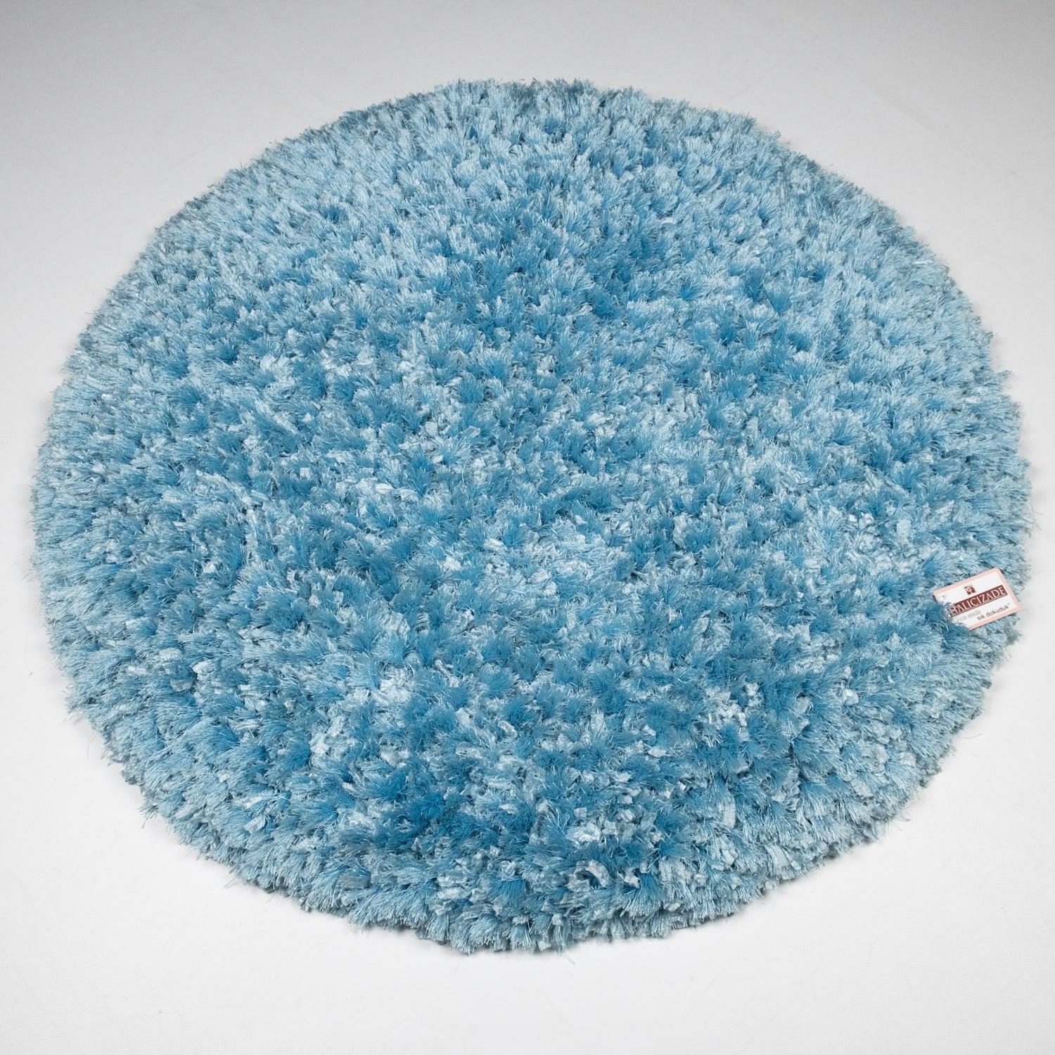 Plain Patterned Machine Woven Carpet