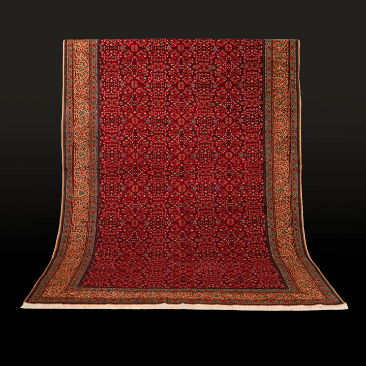 Rug and Kilim Motifs in Turkish Rug-Making and Mythology
