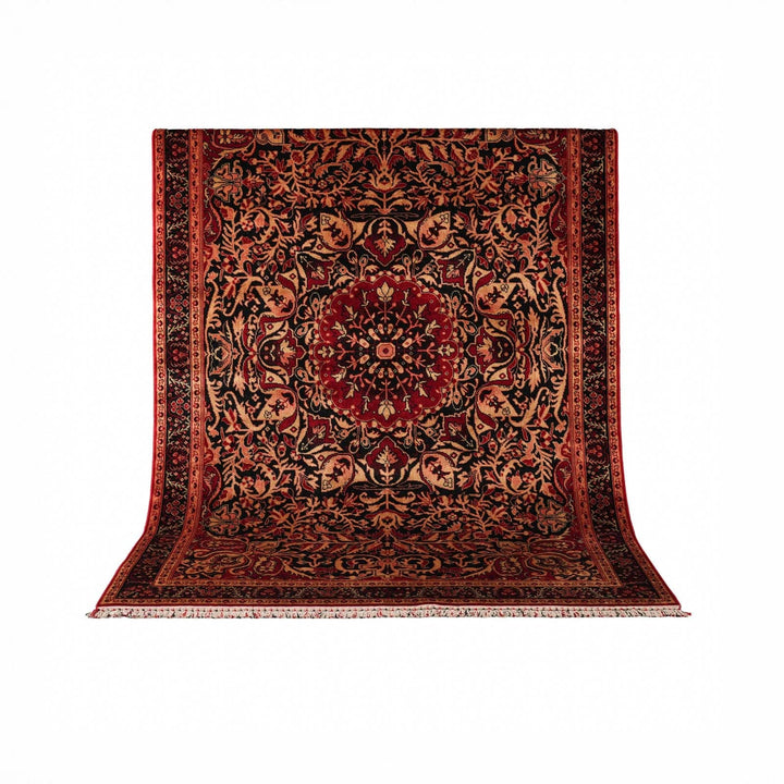 What Is a Rug?