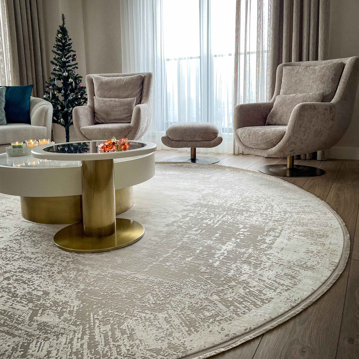 What Is an Acrylic Rug? Its Pros, Limits and Natural Alternatives