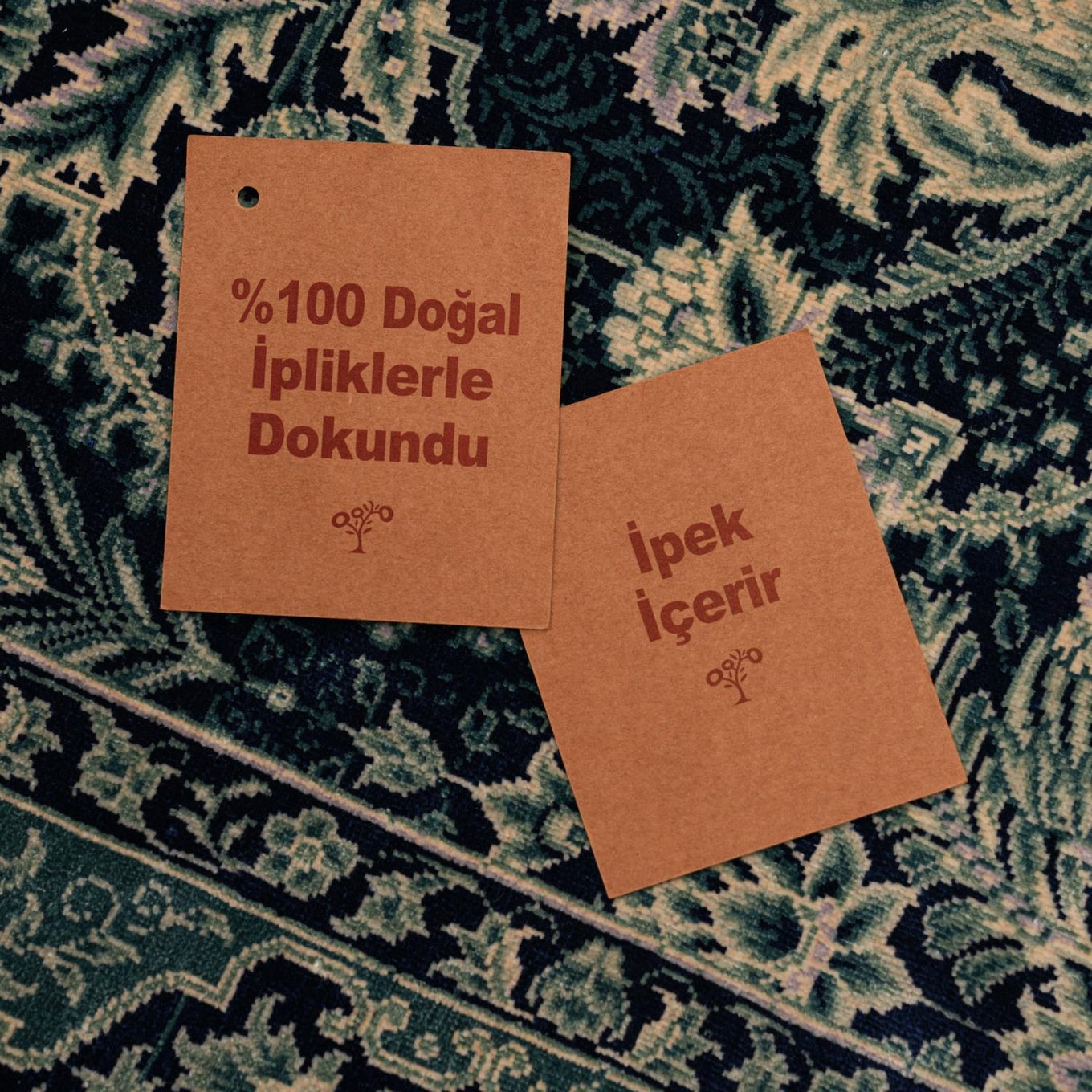 İpek Halı Rehberi: Gerçek İpek Nasıl Anlaşılır?