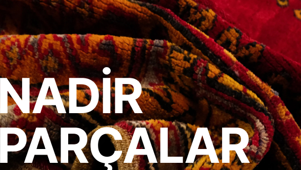 Nâdir Parçalar