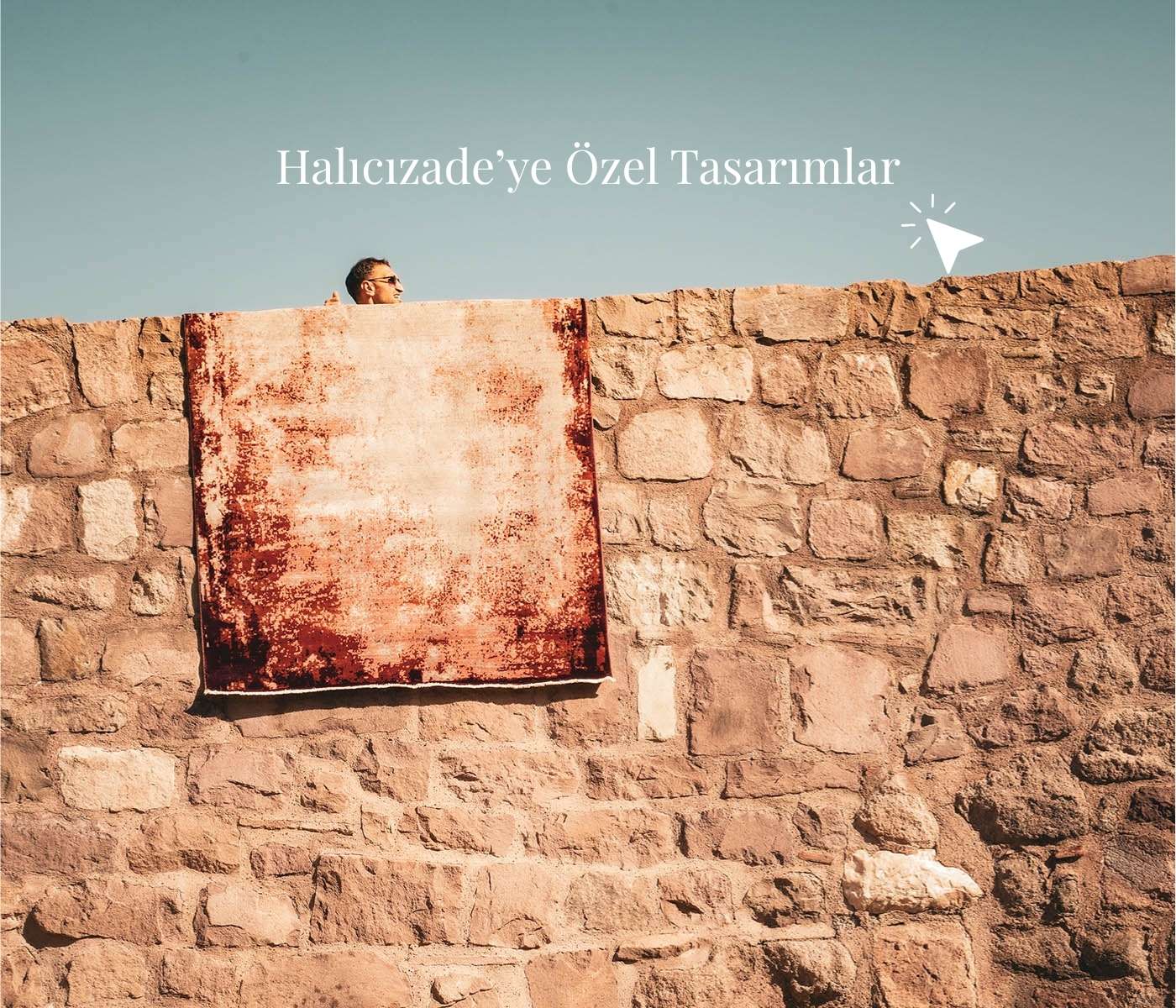 Halıcızade Özel Tasarım Halılar