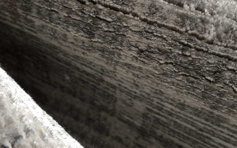 Viskon İplikli Halı