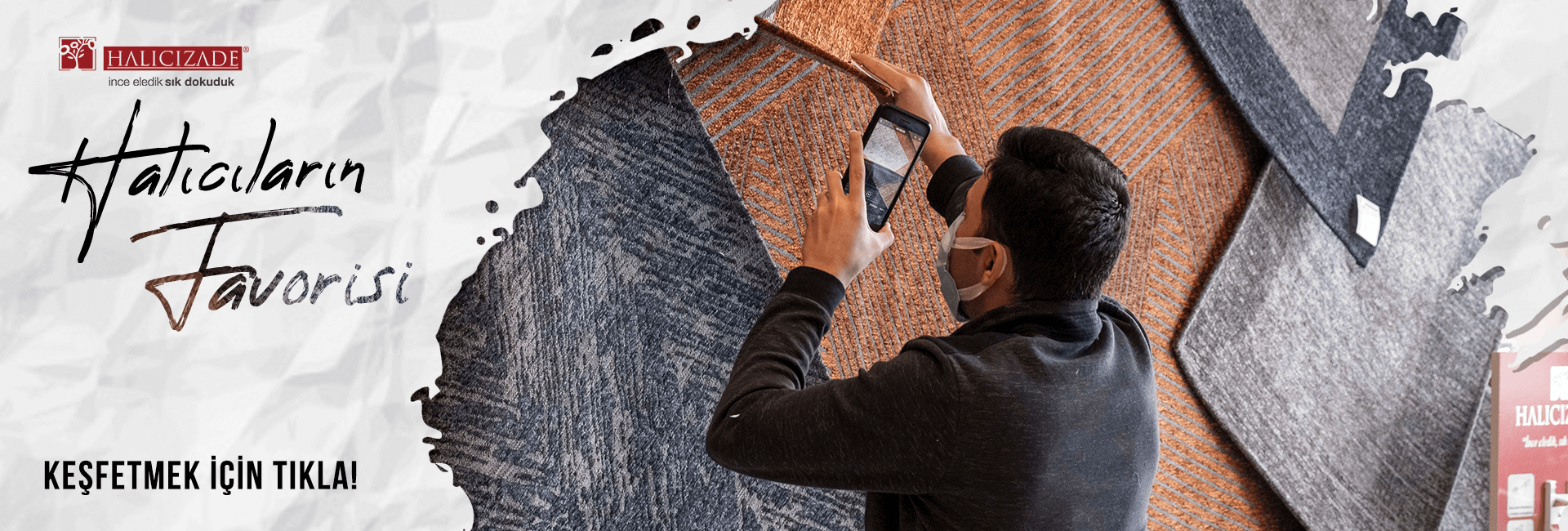 Halıcıların Seçtiği Halılar