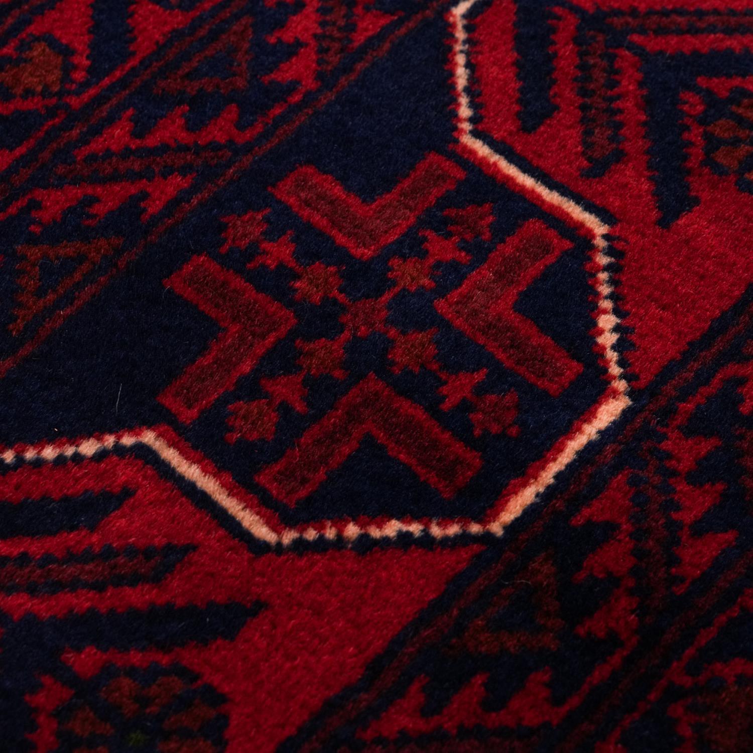 Bordo Halı