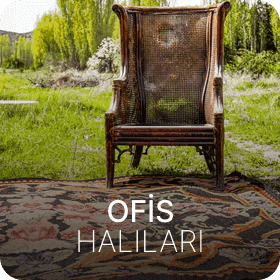 Ofis Halısı