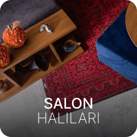 Salon Halısı Modelleri ve Fiyatları