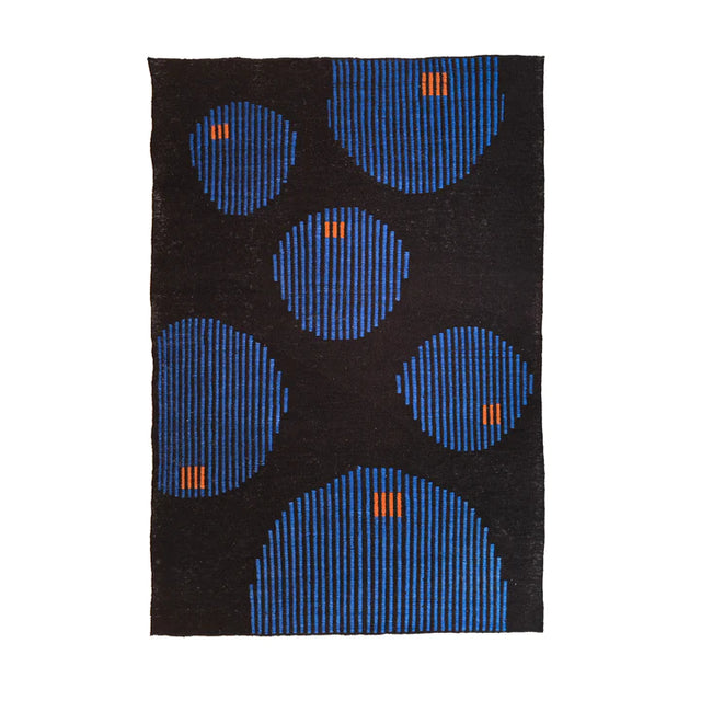Studio Potato Tokio El Dokuması Kilim, 80×140 – 200×300 cm Translation missing: tr.hz.card.alt_brand