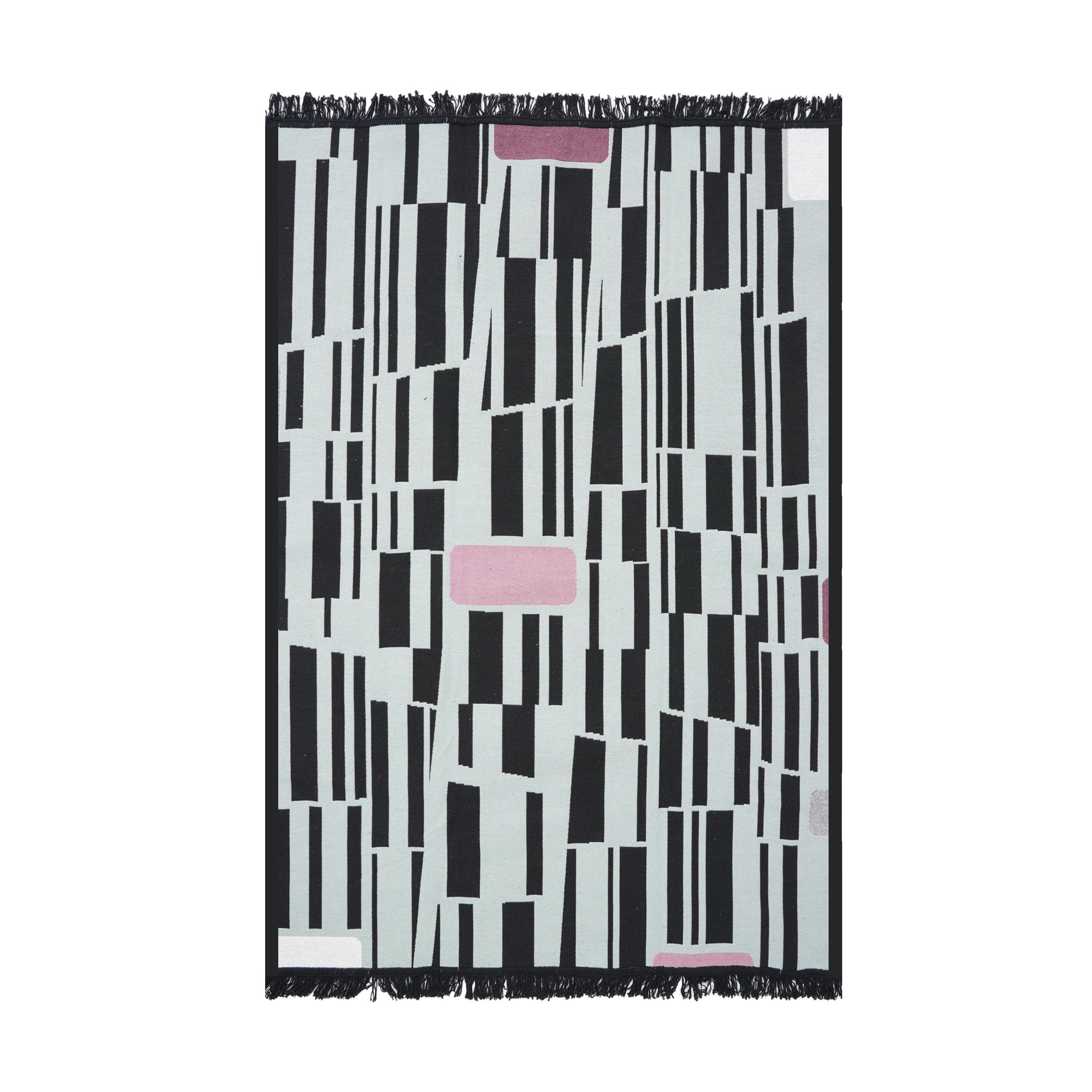 Studio Potato This Order Çift Tarfalı Kilim