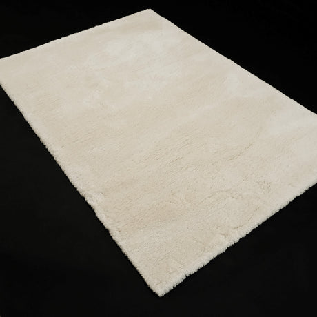 Comfort Plain Design Machine Woven Carpet