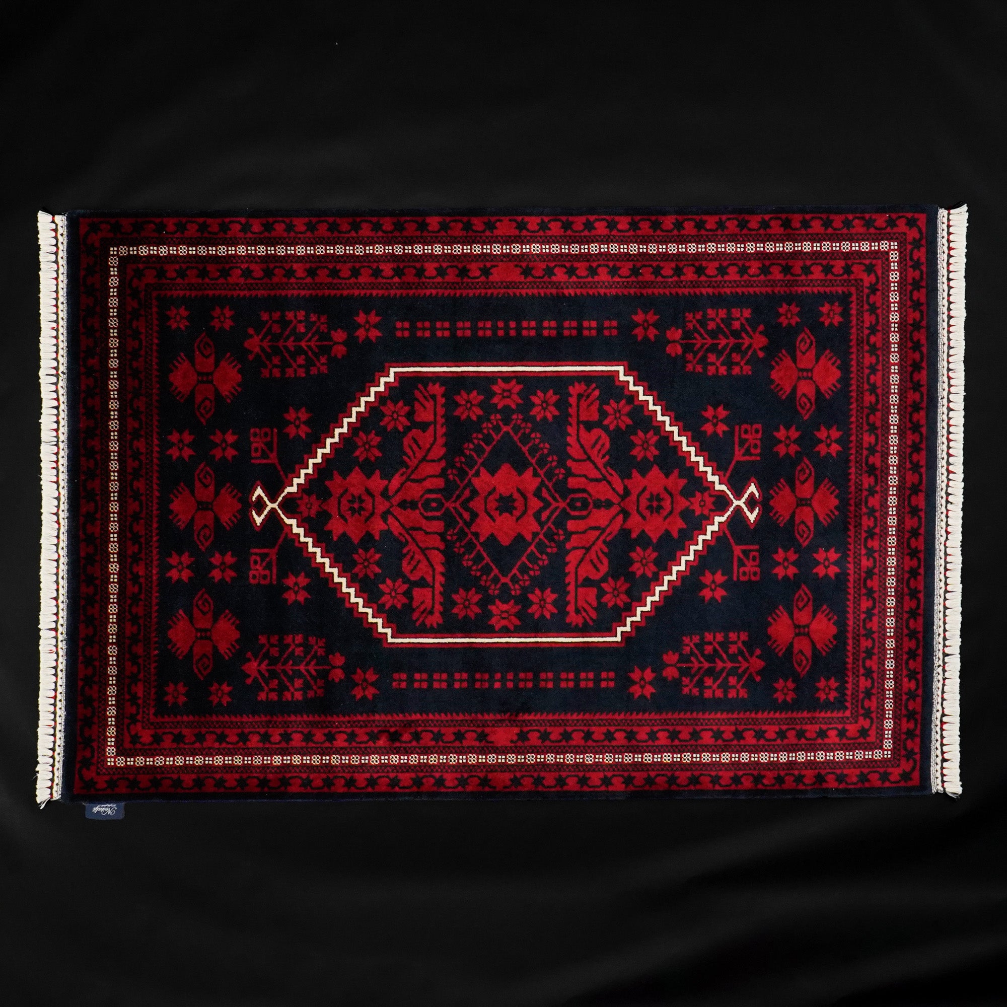 Nostalgia Yagcibedir Design Machine Woven Carpet