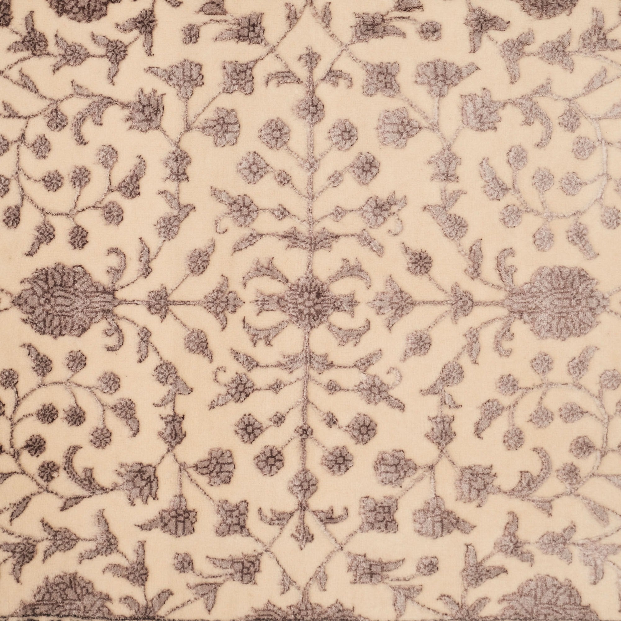 Sapphire Series Oushak Design Hand Woven Carpet