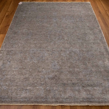 Taftan Vintage Design Machine Woven Carpet