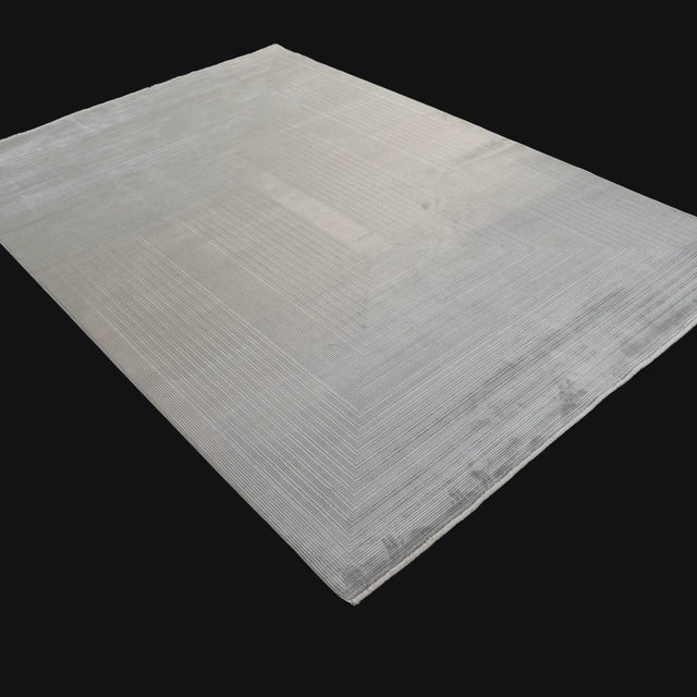 Çizgi Desenli Makine Dokuma Halı, 200×300 cm Halıcızade