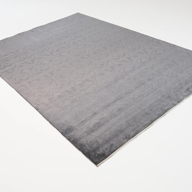 Geometrik Desenli Makine Dokuma Halı, 200×300 cm Halıcızade