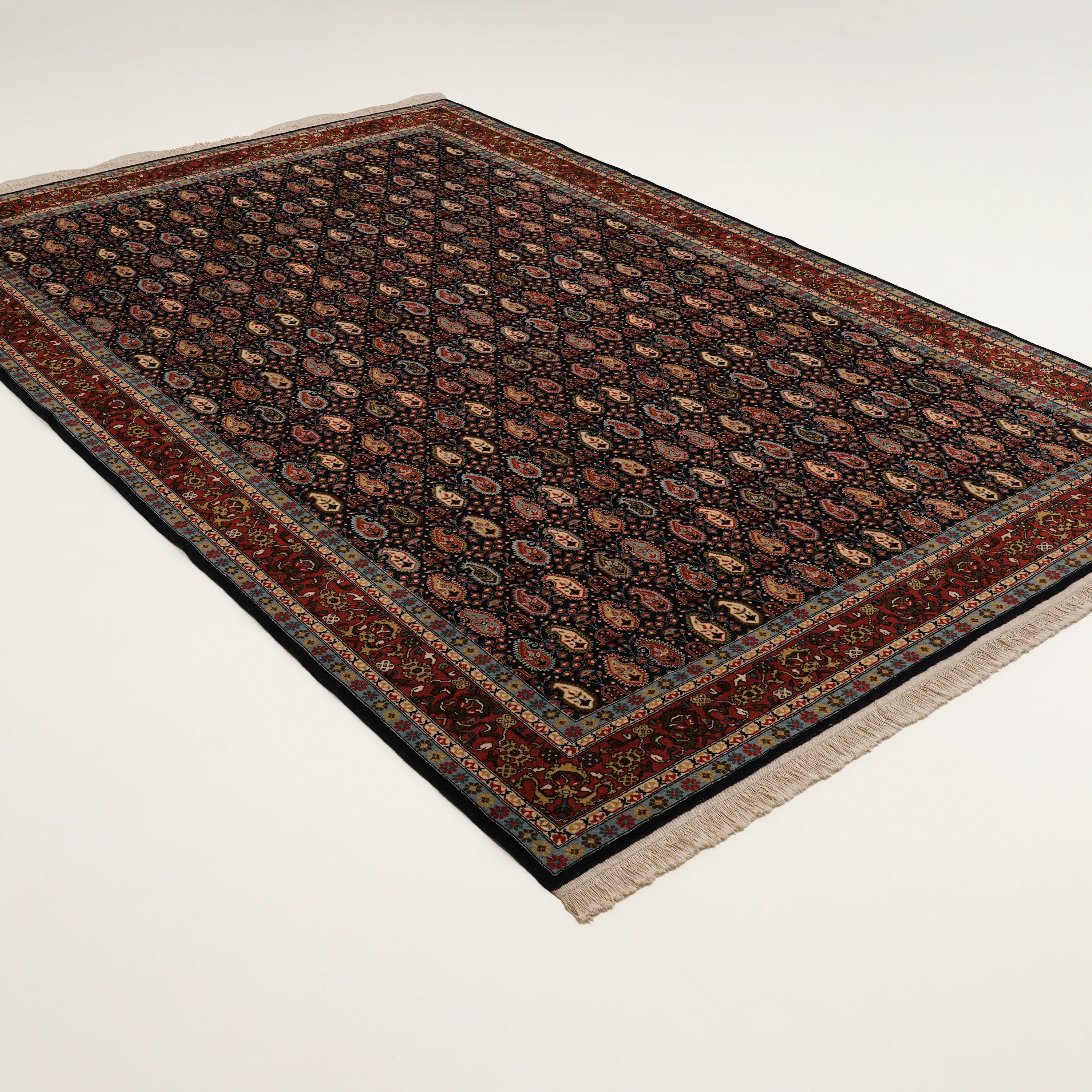 İkinci El Erzurum Atatürk Üni. El Dokuma Hereke Halı