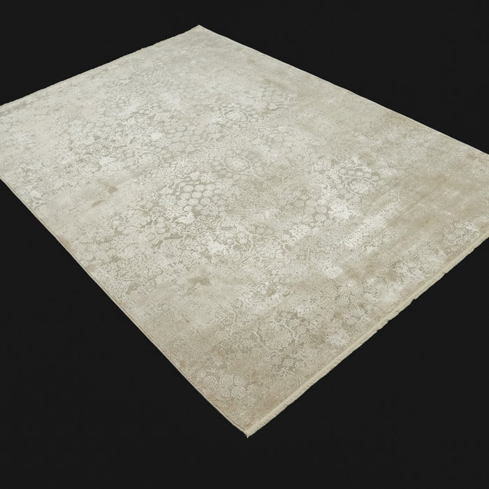 Lapis Serisi Vintage Desenli Vizon Halı, 100x200 – 300x400 cm — Halıcızade