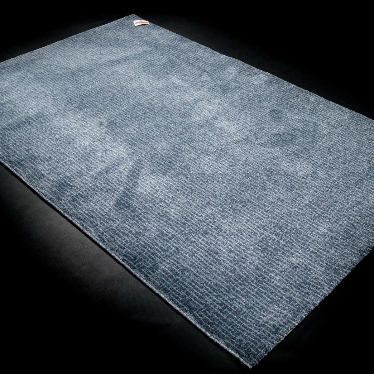 Lotto Serisi Sade Desenli Makine Dokuma Halı — 80x150, 120x180, 80x300, 160x230 cm