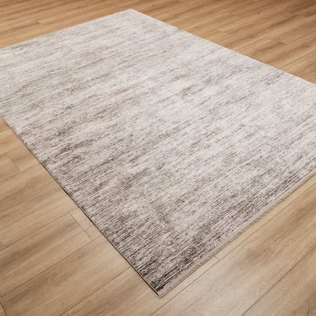Lugano Serisi Sade Desenli Vizon Makine Dokuma Halı, 80x150 – 300x400 cm — Halıcızade