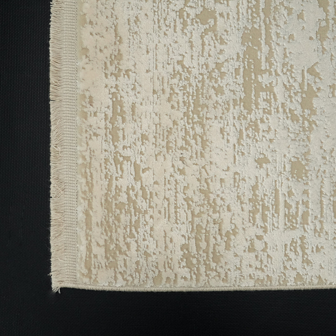 Mermer Serisi Yoğun Viskonlu Modern Halı — salon halısı