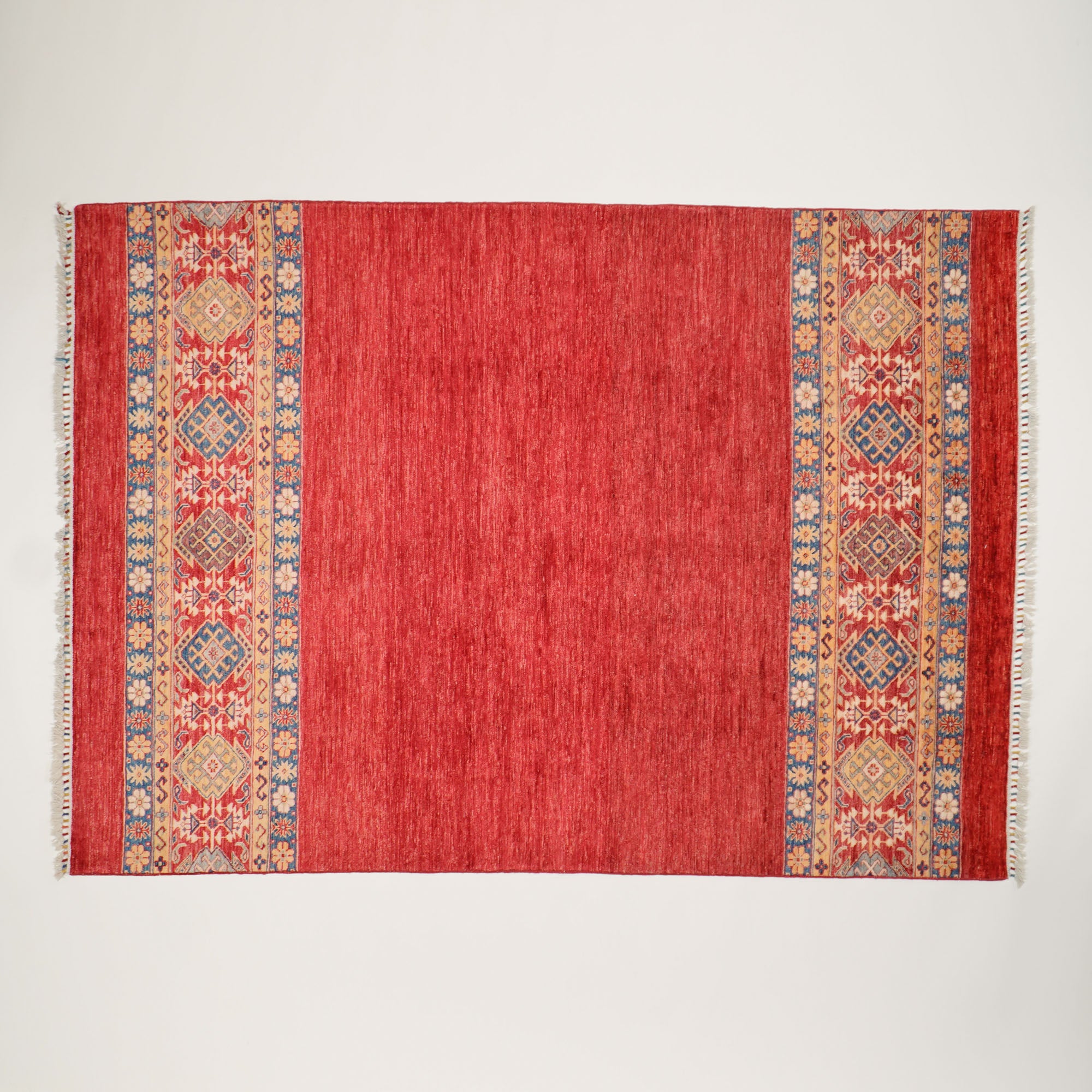 Sultani Series Anatolian Design Hand Woven Carpet