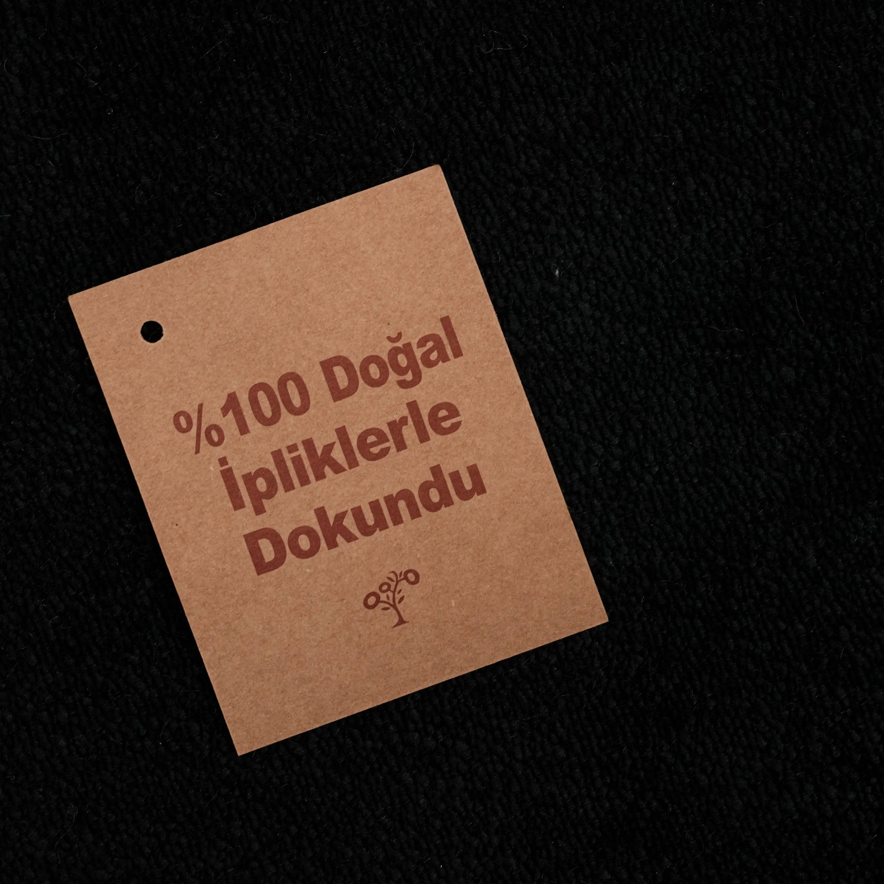 Plain Patterned Tencel Black Loom Woven Prayer Rug Rug