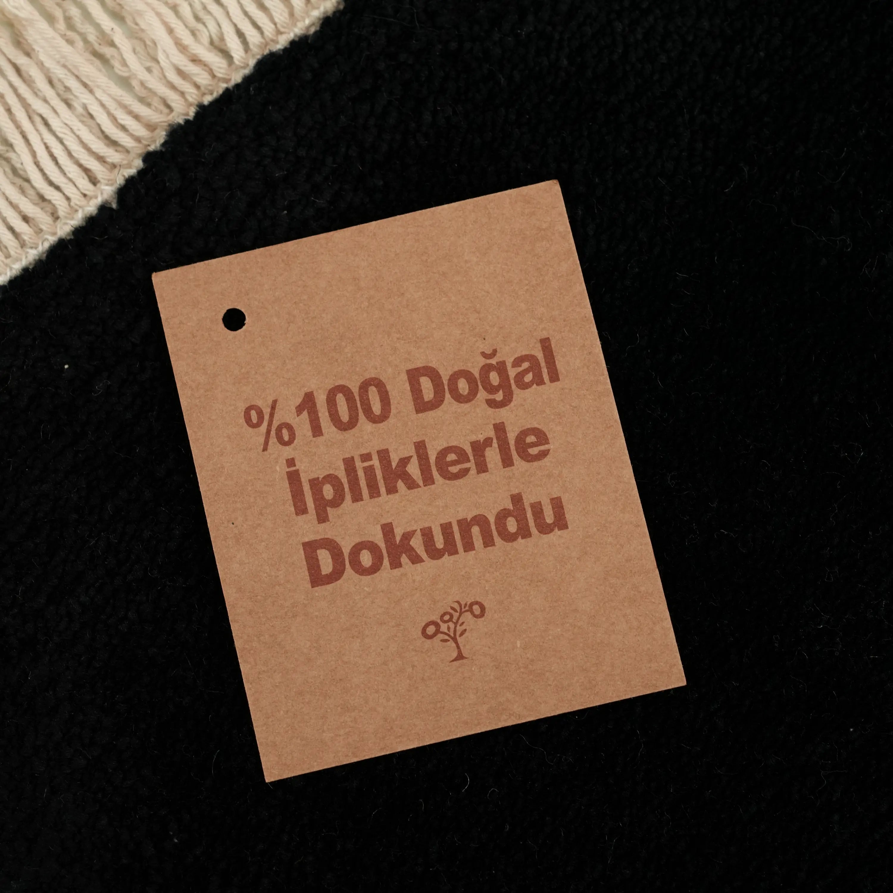 Abstract Patterned Tencel Red Loom Woven Prayer Rug Rug