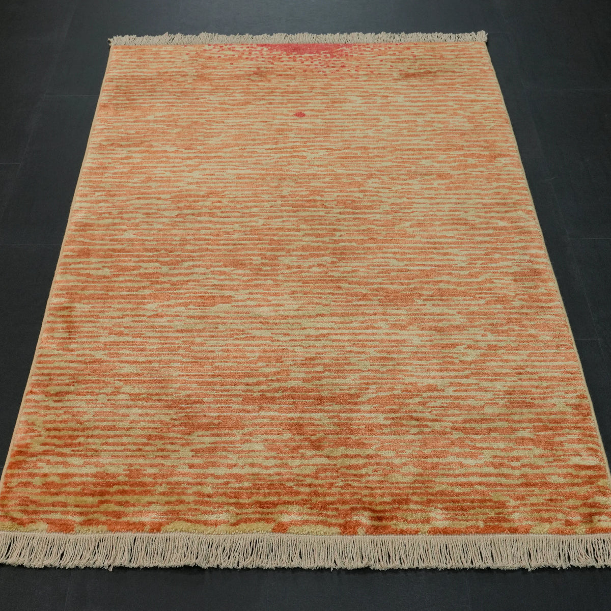 Baş Başa Terra Doğal Seccade — 80x130 cm