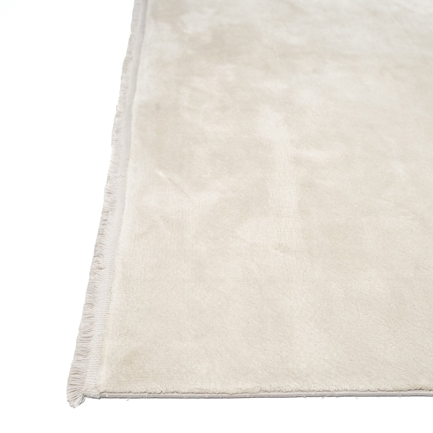 Velvet Plain Design Machine Woven Carpet